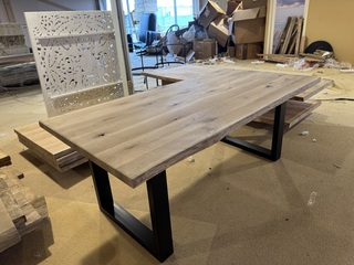 Eettafel